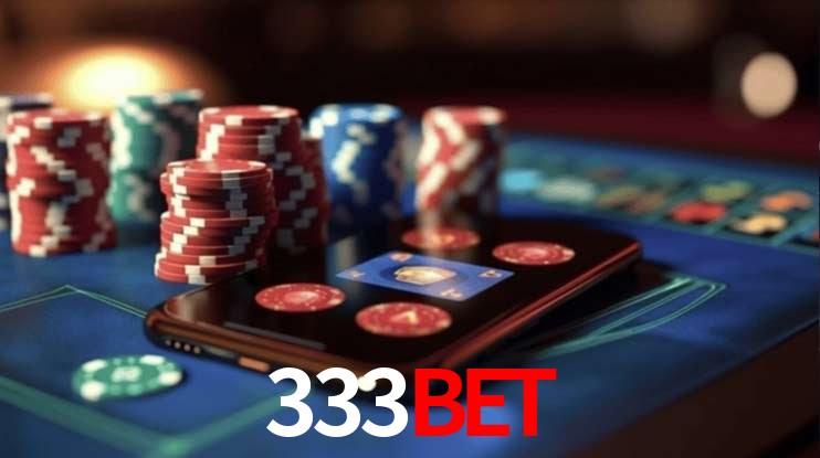 Descubra a Magia dos Jogos de Arcade no 333bet
